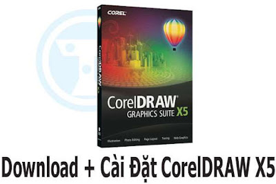 Download CorelDraw X5 Full Crack - Guild Crack CorelDraw X5 2