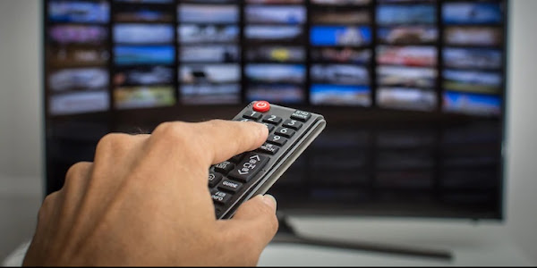 Cara Pindah ke TV Digital Tanpa Set Top Box