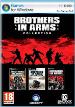 Descargar Brothers in Arms Collection MULTi7 – ElAmigos para 
    PC Windows en Español es un juego de Disparos desarrollado por Ubisoft Entertainment SA