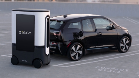 Barcelona elige EV Safe Charge como ganador del desafío de innovación para la carga flexible de vehículos eléctricos