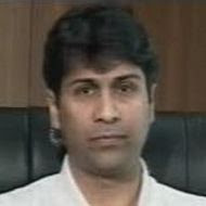 Rajiv Bajaj, managing director of Bajaj Auto