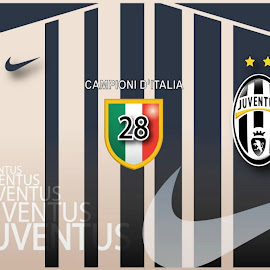 Wallpaper Tim Juventus