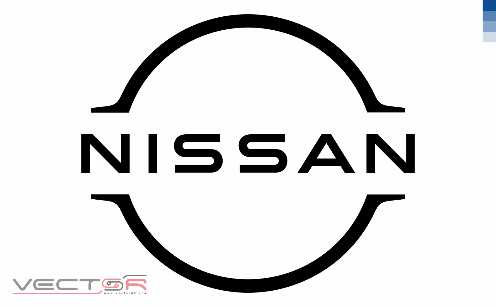 Nissan Logo - Download Vector File Encapsulated PostScript (.EPS)