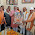 हिन्दू संगठनों द्वारा निकाला गया भगवा मार्च, शिव सेना राष्ट्रहित ने किया सम्मान समारोह..