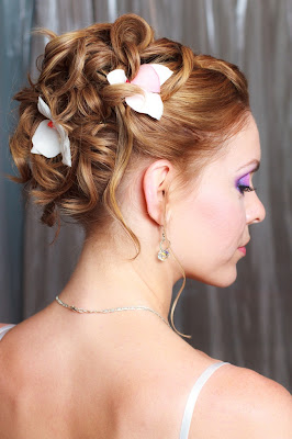 Wedding Hairstyles