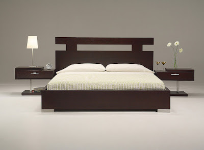 Modern Storage Bed Designs