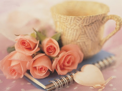 Valentine's Day Flower Wallpapers-2
