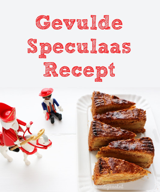 sinterklaas recept, gevulde speculaas recept, recept gevulde speculaas, review boek rutger bakt, rutger bakt kopen, sinterklaas lekkers, playmobil sinterklaas, lekkers bakken voor sinterklaas