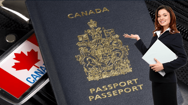 visa free to canada