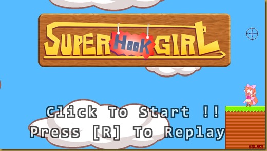 SuperHookGirl