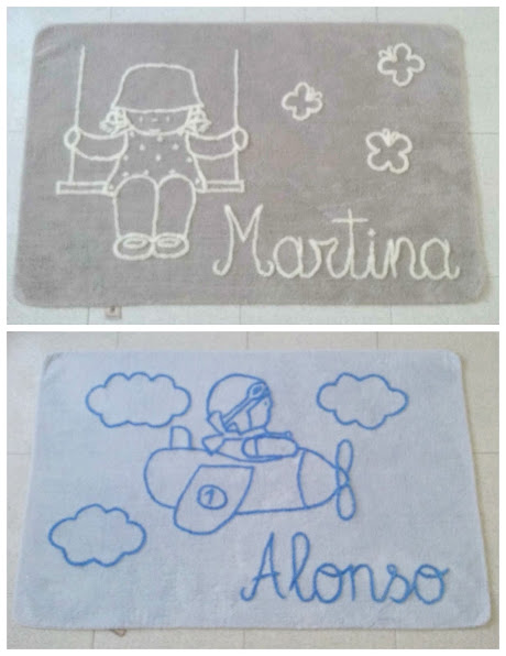 alfombras-infantiles-personalizadas-nombre-lavables-lavadora