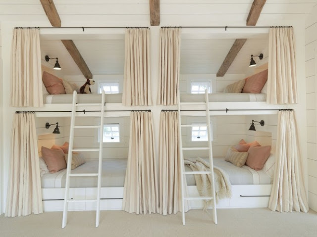 Cool Beds Collection to Climb in Bedroom