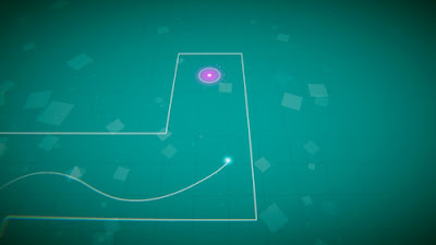 Gliding Square Game Screenshot 6