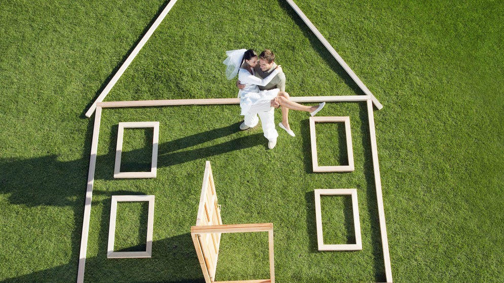 Down Payment - Buying A House Without Down Payment