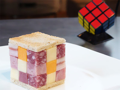 Сандвич Rubik