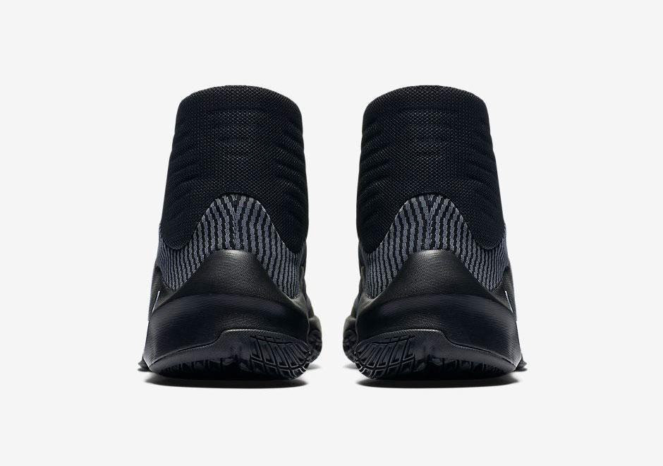 Nike Zoom Clear Out 'Black' 844370-001