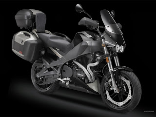 Buell XB12 XT