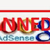 Action causes a Google Adsense account banned