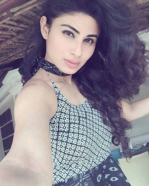 Mouni Roy New Pics