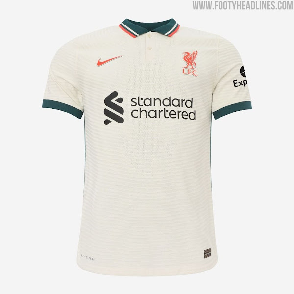 Liverpool Away Kit 21/22 - bmp-mayonegg