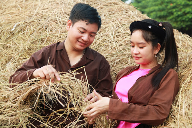 dương bốn duong bon