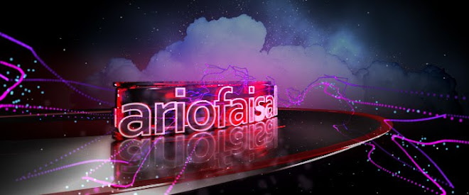 Ario Faisal Work