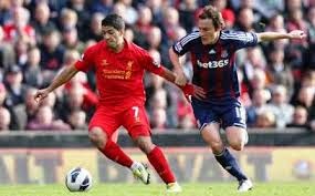 Prediksi Liverpool vs Newcastle United