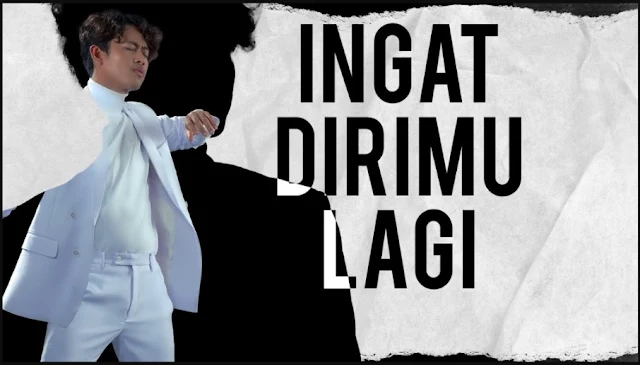 Lirik lagu Ingat Dirimu Lagi Budi Doremi