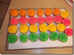 recital cupcakes (2)