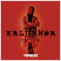 (Afro House) DJ Paparazzi - Kaluanda (2018) 