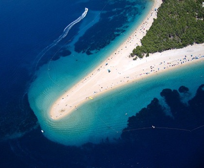 zlatni-rat-beach-Croatia