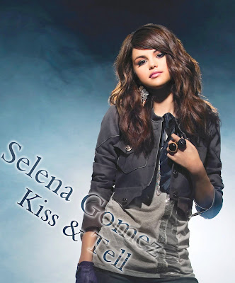 Selena Gomez Naturally Lyrics on Selena Gomez     Naturally Lyrics
