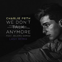 Download Lagu UniPad We Dont Talk Anymore - Charlie Puth ft.Selena Gomez (Attom Remix) LED