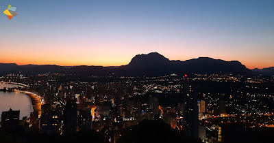 ¿Qué parque temático recomendamos en Benidorm?