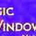 Magic Windows