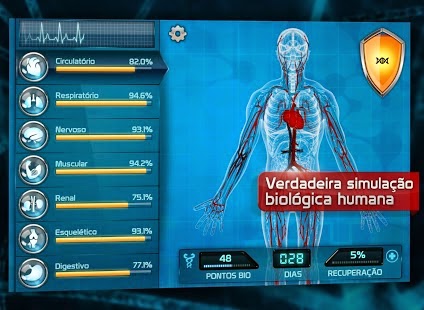 Bio Inc    Biomedical Plague Mod v154 Apk Unlocked  Pro APK Download