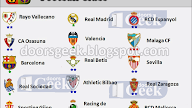 Spain Football Logo : Download Logo Real Sociedad Spain Football Vector Color Free El Fonts Vectors / 3,000+ vectors, stock photos & psd files.
