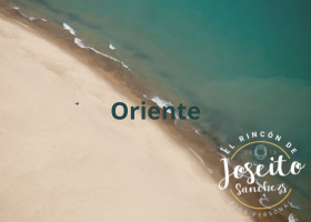 Oriente