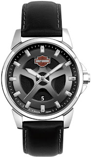 Harley-Davidson Men's 76B158