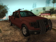 Ford F150 2012 Combat Edition