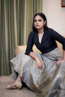 Actress Nandita Swetha new photoshoot in 2020