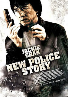 New police story in tamil