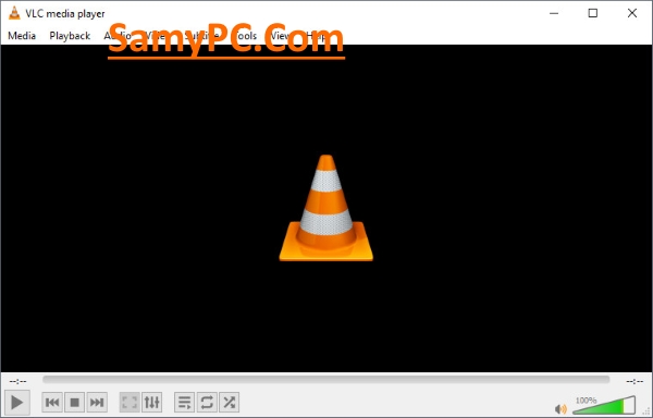 VLC Media Player Final Free Download Full Version