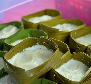 Kuih Tradisional