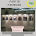 SEWA PANEL PHOTO R8 CENGKARENG | SEWA ALAT PAMERAN DI JAKARTA | SEWA PARTISI R8 