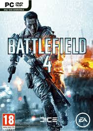 Battlefield 4 PC + Update 4-RELOADED l TODAS DLCs [DUBLADO]