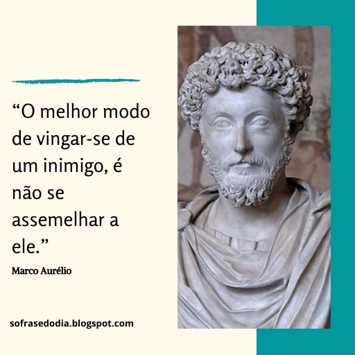 Frases de Marco Aurélio