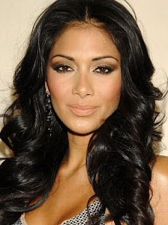 Nicole Scherzinger Wallpapers