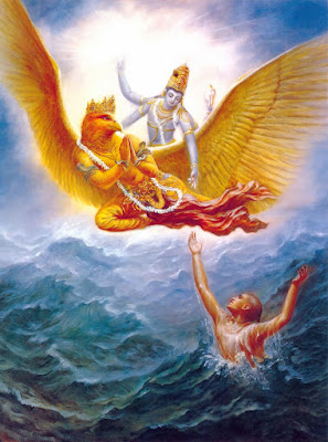 Shree Hari - Narayan