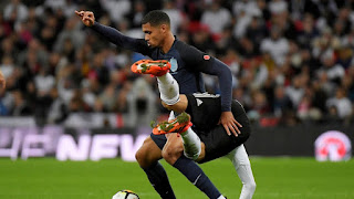 Mengapa Ruben Loftus-Cheek belum dapat tempat untuk Inggris dan Chelsea - Update Informasi Casino Online